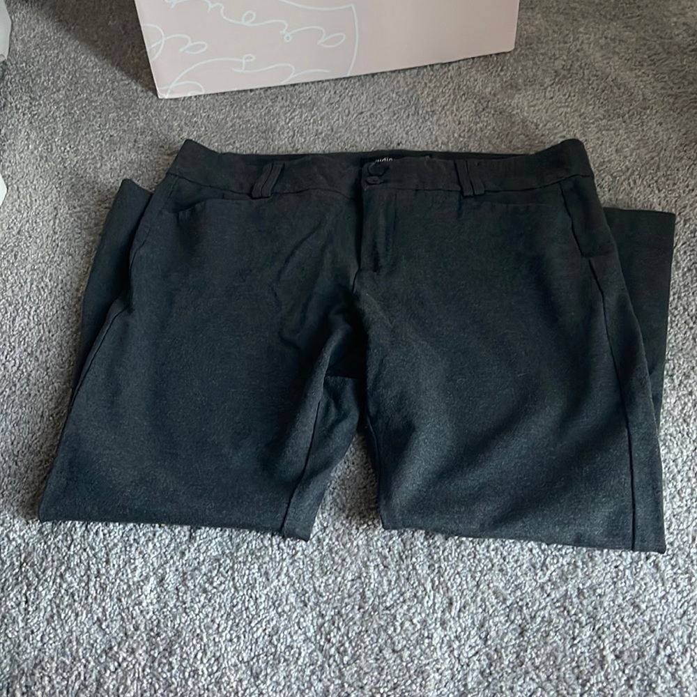 Torrid Studio Work Pants Size 18Short